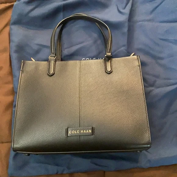 Cole Haan Bag - Picture 2 of 5